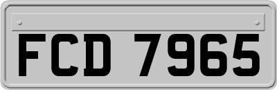 FCD7965