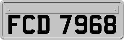 FCD7968