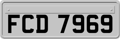 FCD7969