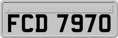 FCD7970
