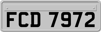 FCD7972