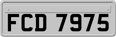 FCD7975