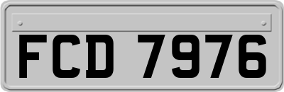 FCD7976