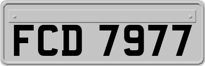 FCD7977