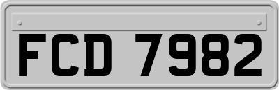 FCD7982