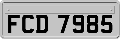 FCD7985