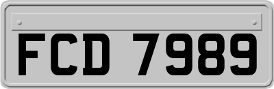 FCD7989