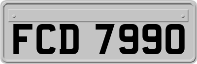 FCD7990