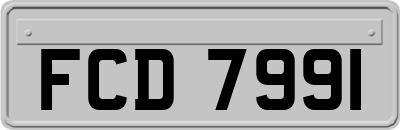 FCD7991