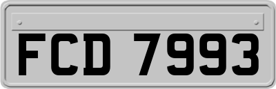 FCD7993