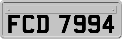 FCD7994