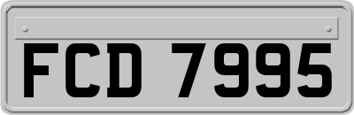 FCD7995