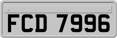 FCD7996