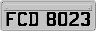 FCD8023