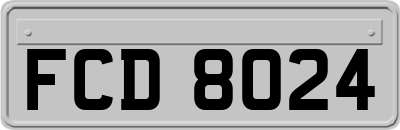 FCD8024