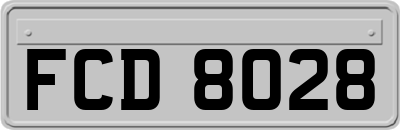 FCD8028