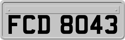 FCD8043