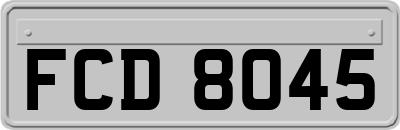 FCD8045