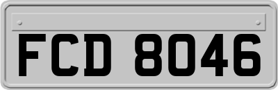 FCD8046