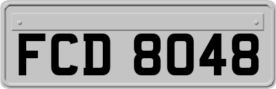 FCD8048
