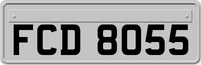 FCD8055