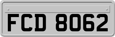 FCD8062