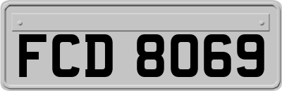FCD8069
