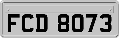 FCD8073
