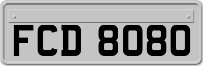 FCD8080