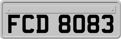 FCD8083