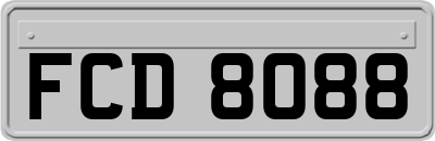 FCD8088