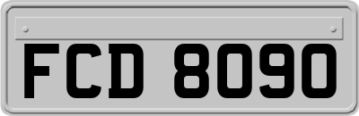 FCD8090