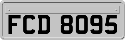 FCD8095