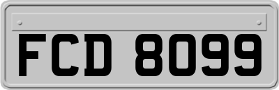 FCD8099