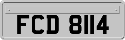 FCD8114