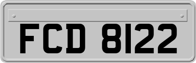 FCD8122