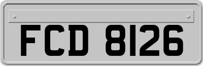 FCD8126