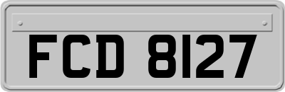 FCD8127