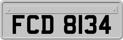 FCD8134