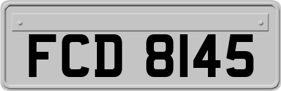 FCD8145