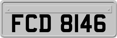 FCD8146