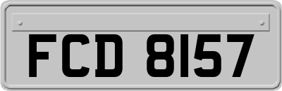 FCD8157