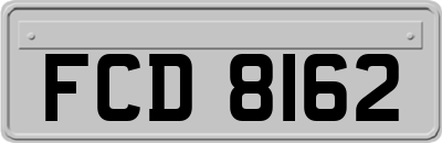 FCD8162