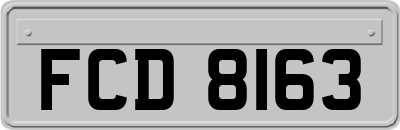 FCD8163