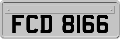 FCD8166