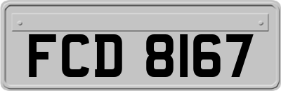FCD8167