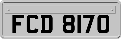 FCD8170