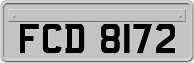 FCD8172