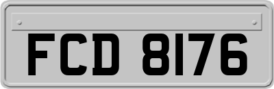FCD8176