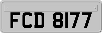 FCD8177